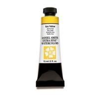 Daniel Smith Watercolour 15ml Tube (S3) - Azo Yellow (0215)