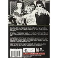 David Bowie, Iggy Pop & Lou Reed -The Sacred Triangle - Bowie, Iggy & Lou 1971 - 1973 [DVD] [2010] [NTSC]