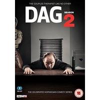 Dag: Season 2 [DVD]