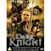 Dark Knight Series One Box Set [DVD]