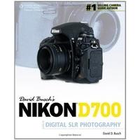 David Busch\'s Nikon D700 Guide to Digital SLR Photography (David Busch\'s Digital Photography Guides)