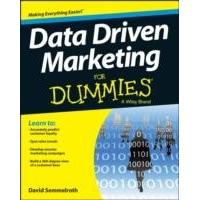 Data Driven Marketing For Dummies