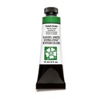 Daniel Smith Watercolour 15ml Tube (S3) - Cobalt Green (0026)