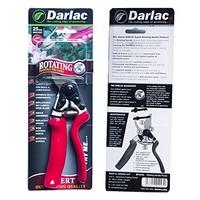 Darlac Super Pro Rotating Handle Pruner