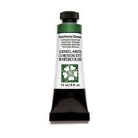 Daniel Smith Watercolour 15ml Tube (S1) - Duochrome Emerald (4042)