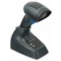 Datalogic QBT2101, Bluetooth, Kit, USB, Linear Imager, Black, B12B813561, 24-QBT2101-BK-BTK-PLUS (Linear Imager, Black incl. Imager and USB Micro Cabl