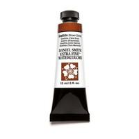 daniel smith watercolour 15ml tube s1 goethite brown ochre 0144