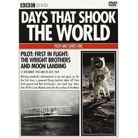 Days That Shook The World: Series 1 - 3 Box Set [DVD]