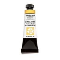 Daniel Smith Watercolour 15ml Tube (S2) - Nickel Azo Yellow (0061)