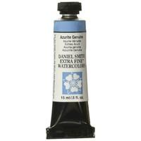 Daniel Smith Watercolour 15ml : Azurite Genuine S7