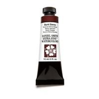 Daniel Smith Watercolour 15ml Tube (S1) - Burnt Sienna (0010)