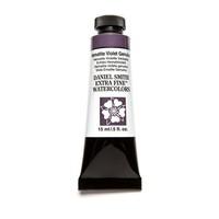 Daniel Smith Watercolour 15ml Tube (S3) - Hematite Violet Genuine (0157)