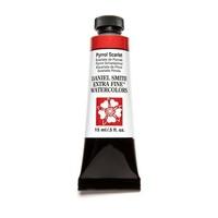 Daniel Smith Watercolour 15ml Tube (S3) - Pyrrol Scarlet (0085)