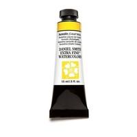 Daniel Smith Watercolour 15ml Tube (S3) - Aureolin (Cobalt Yellow) (0006)