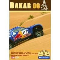 Dakar Rally 2006 [DVD]