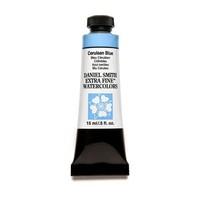 daniel smith watercolour 15ml tube s3 cerulean blue 0206