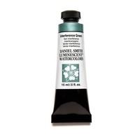 daniel smith watercolour 15ml tube s1 interference green 4004