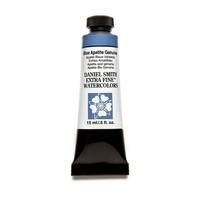 Daniel Smith Watercolour 15ml Tube (S4) - Blue Apatite Genuine (0196)