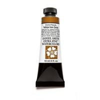 Daniel Smith Watercolour 15ml : Enviro-friendly Yellow Iron Oxide S2