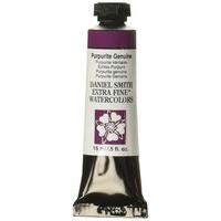 Daniel Smith Watercolour 15ml : Purpurite Genuine S2