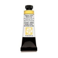 Daniel Smith Watercolour 15ml Tube (S3) - Cadmium Yellow Medium Hue (0184)