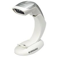 Datalogic HD3430-WHK1B Heron HD3430 2D Scnr Usb Kit Stand Wht - ( > Fixed Mount Barcode)