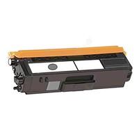 Dataproducts DPCTN328BE compatible Toner black, 6K pages, 590gr replaces Brother TN328BK