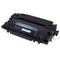 Dataproducts CE255X Toner Cartridge Compatible with HP P3015 Series LaserJet Toners - Black