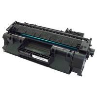 Dataproducts CE505A Toner Cartridge Compatible with HP P2035/ P2055 Series LaserJet Toners - Black