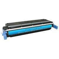 Dataproducts C9731A Toner Cartridge Compatible with HP Colour LaserJet 5500/ 5550 Series Toner Cartridge - Cyan