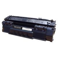 Dataproducts Q7553X Toner Cartridge Compatible with HP P2015 Series LaserJet Toners - Black