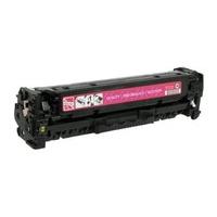 Dataproducts CC533A Toner Cartridge Compatible with HP CP2025 Series Colour LaserJet Toners - Magenta