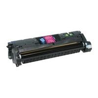 Dataproducts C9703A/ Q3963A Toner Cartridge Compatible with HP Colour LaserJet 1500/ 2500/ 2550/ 2800 Series Toner Cartridge - Magenta