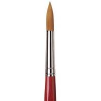 da vinci watercolour brush cosmotop spin series 5580 size 12