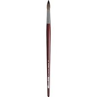 Da Vinci Oil Brush : Black Sable Series 1640 Size : 22