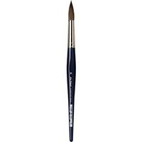 da vinci watercolour brush cosmotop mix b series 5530 size 22