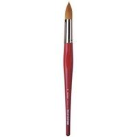 Da Vinci Watercolour Brush : Cosmotop spin Series 5580 : Size 40