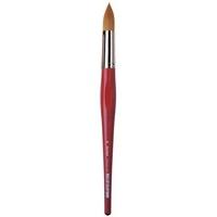 da vinci watercolour brush cosmotop spin series 5580 size 40