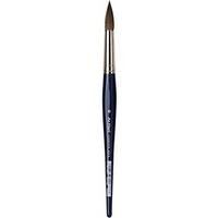 da vinci watercolour brush cosmotop mix b series 5530 size 26