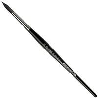 Da Vinci Watercolour Brush : Maestro Tobolsky Red Sable Series 35 Size : 5