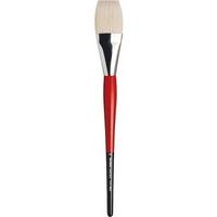 Da Vinci Oil Brush : Oil Brush Artist Bristle Bright Series 5123 Size 30