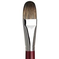 da vinci oil brush black sable series 1845 size 22