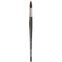 Da Vinci TOP-ACRYL ROUND synthetic brush : Size 28 : Series 7785