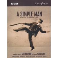 Davis: A Simple Man [DVD] [2010] [NTSC]