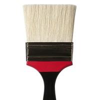 Daler Rowney Georgian Oil Brush 3 in G287 Skyflow Bright