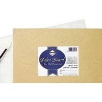 Daler - Rowney 28 inch x 24 inch Daler Boards