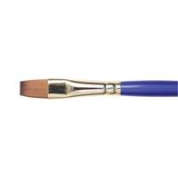 Daler-Rowney Sapphire Series 55 Size 1 inch Brush
