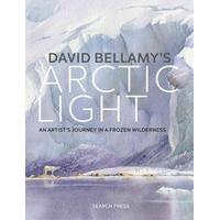 david bellamys arctic light