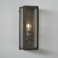 Davey Box Wall Light