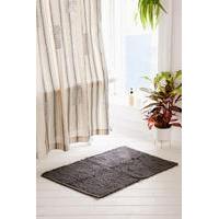 Dani 2x3 Shag Rug, GREY